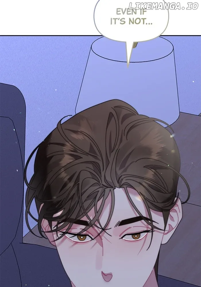 Oh, the Flower That Bloomed on the Wall Chapter 23 page 26