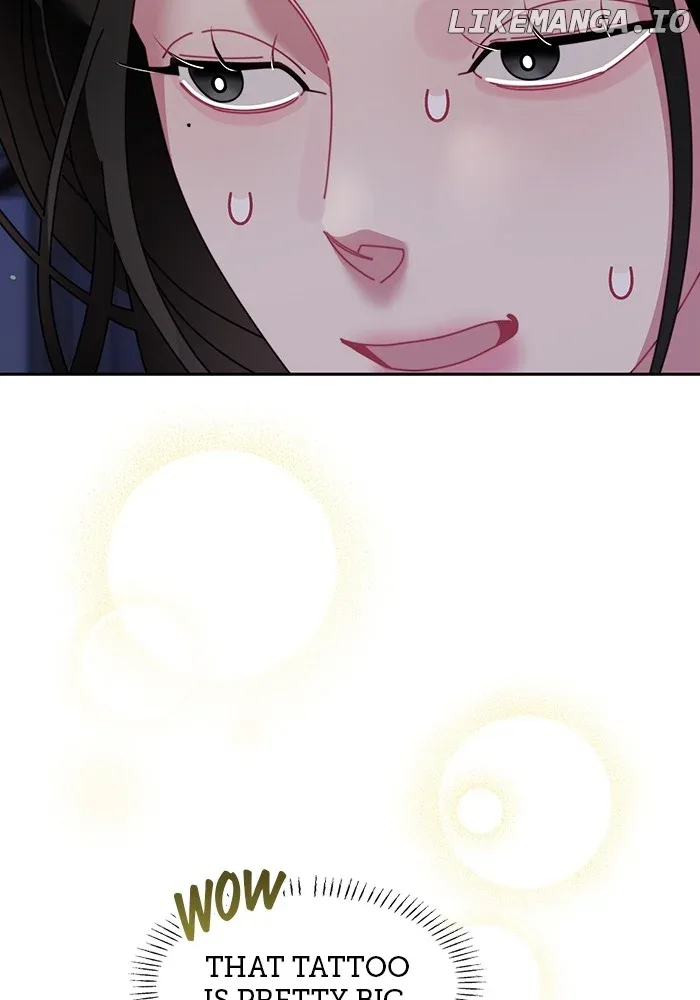Oh, the Flower That Bloomed on the Wall Chapter 21 page 38