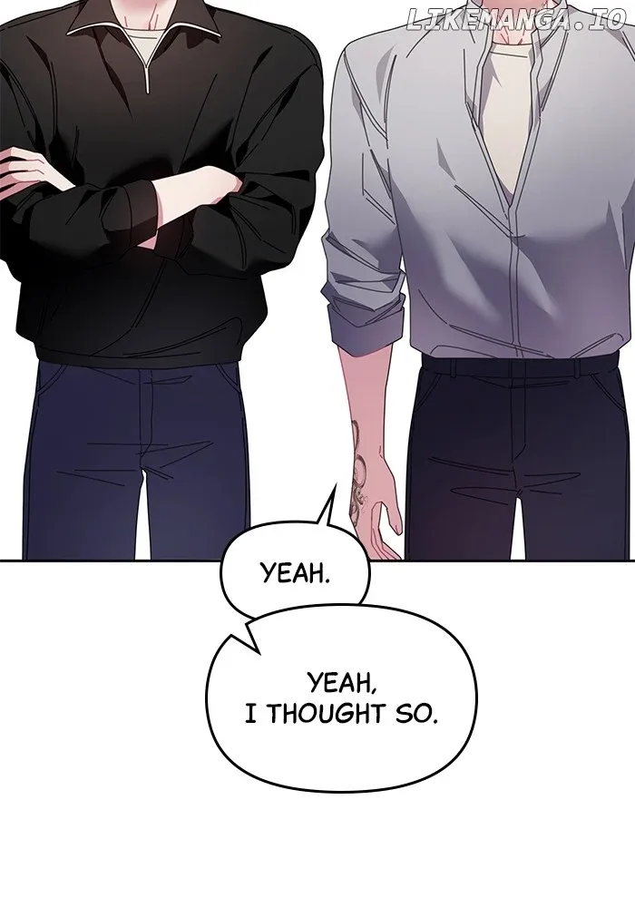 Oh, the Flower That Bloomed on the Wall Chapter 21 page 46