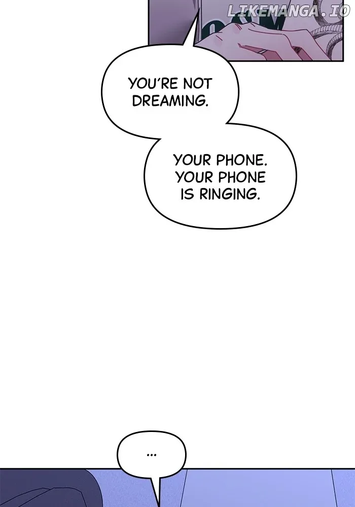 Oh, the Flower That Bloomed on the Wall Chapter 23 page 32