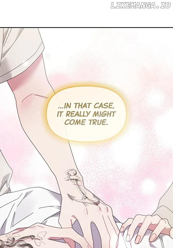 Oh, the Flower That Bloomed on the Wall Chapter 23 page 72