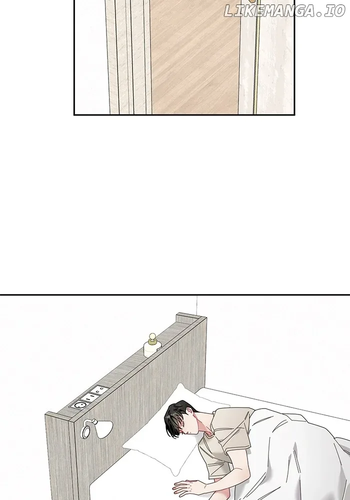Oh, the Flower That Bloomed on the Wall Chapter 23 page 80