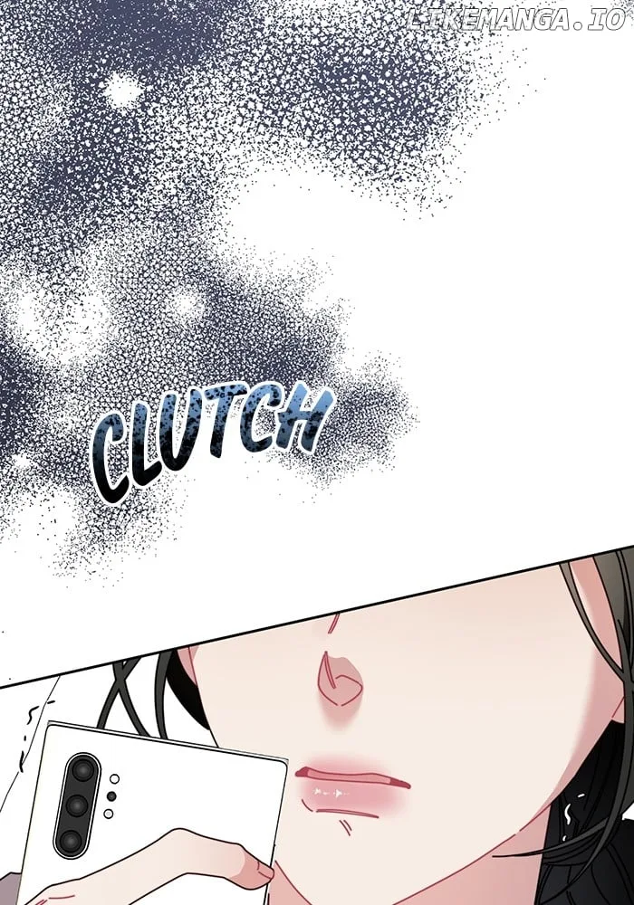 Oh, the Flower That Bloomed on the Wall Chapter 22 page 30