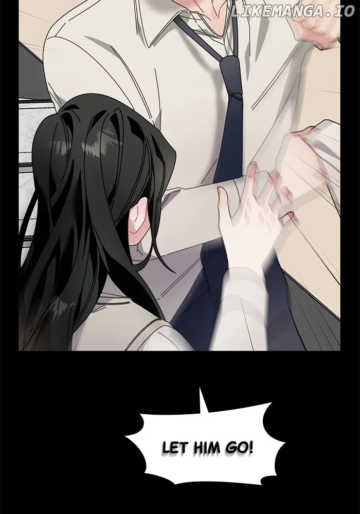 Oh, the Flower That Bloomed on the Wall Chapter 22 page 61