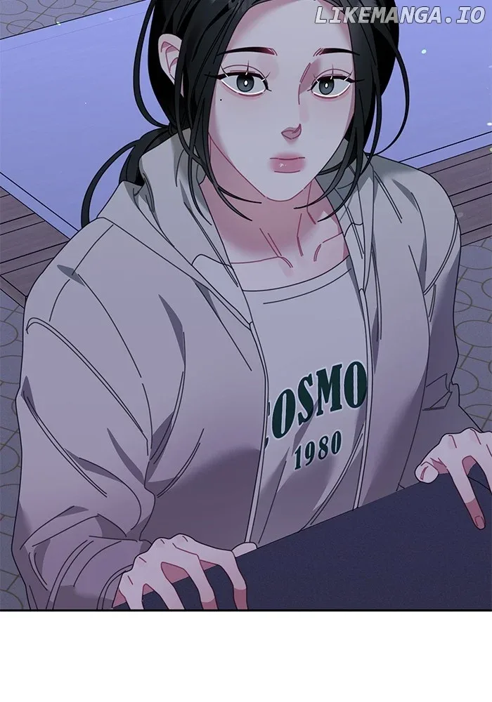 Oh, the Flower That Bloomed on the Wall Chapter 23 page 48
