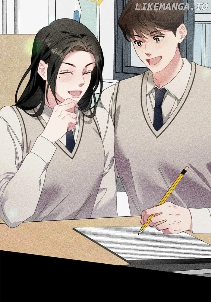 Oh, the Flower That Bloomed on the Wall Chapter 22 page 72