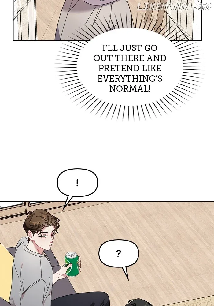 Oh, the Flower That Bloomed on the Wall Chapter 22 page 15