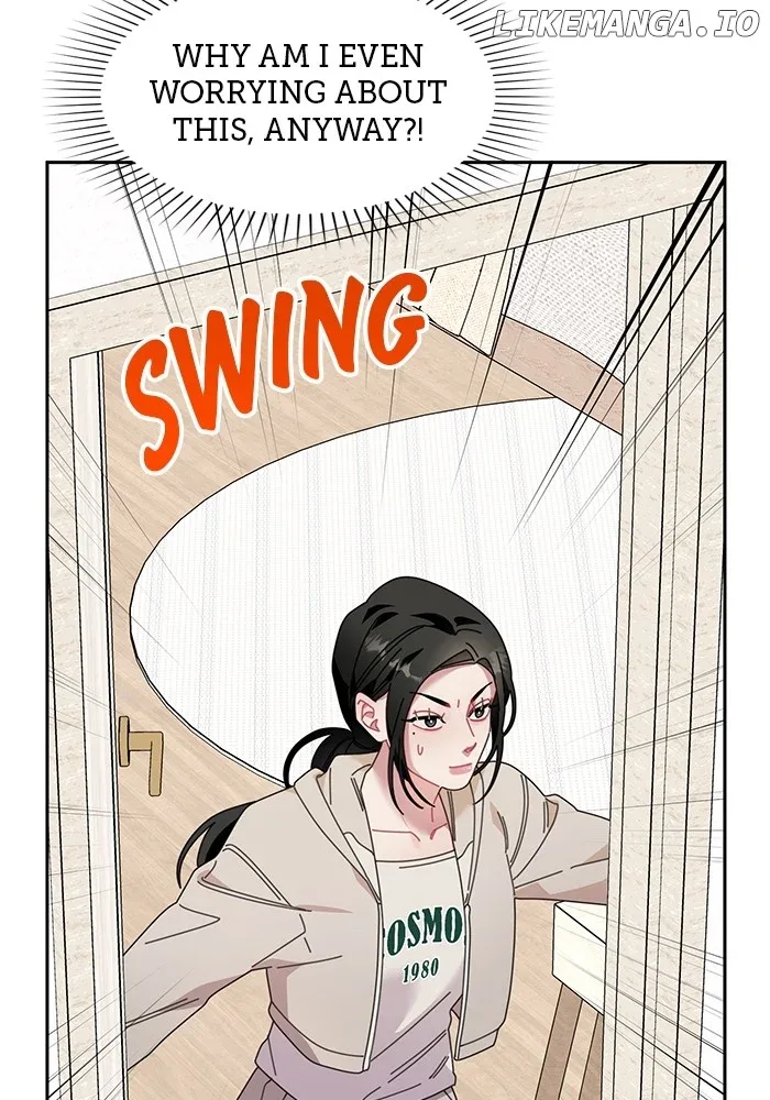 Oh, the Flower That Bloomed on the Wall Chapter 22 page 14