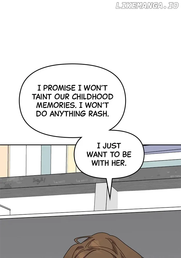 Oh, the Flower That Bloomed on the Wall Chapter 23 page 112