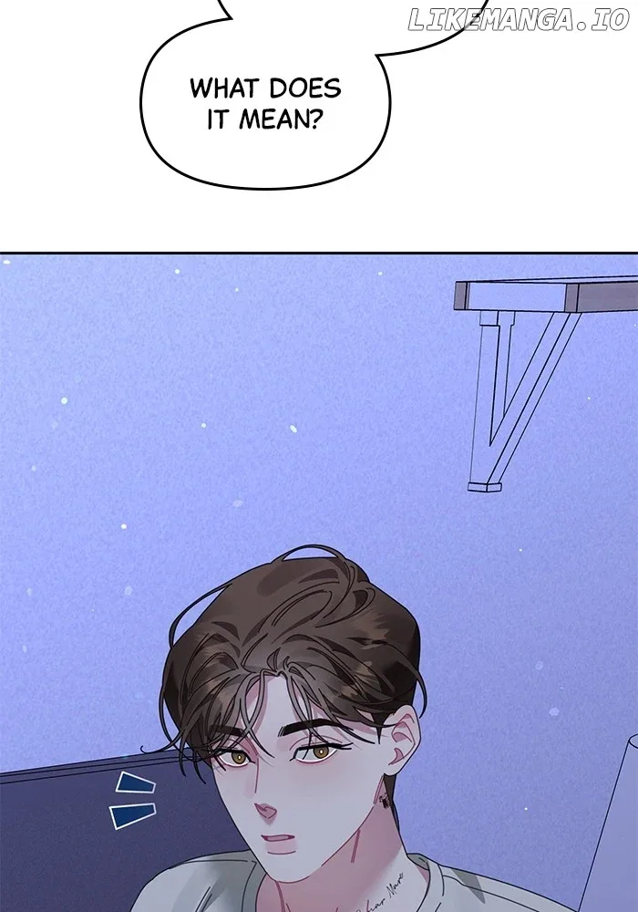 Oh, the Flower That Bloomed on the Wall Chapter 23 page 50