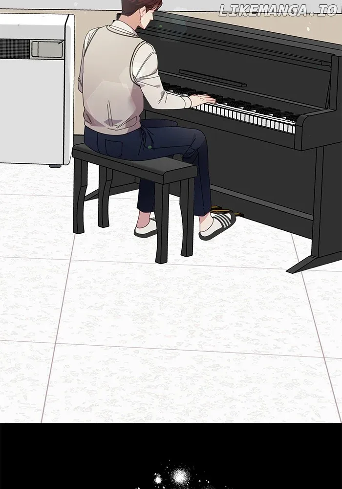Oh, the Flower That Bloomed on the Wall Chapter 22 page 46