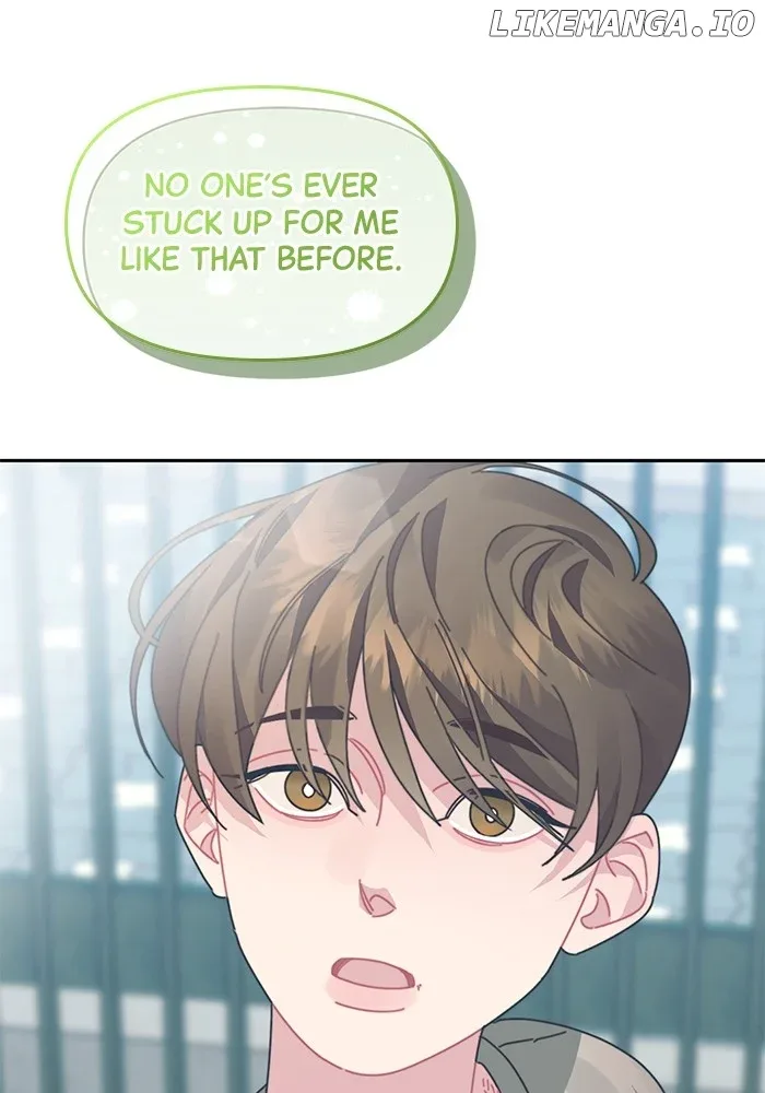 Oh, the Flower That Bloomed on the Wall Chapter 23 page 106