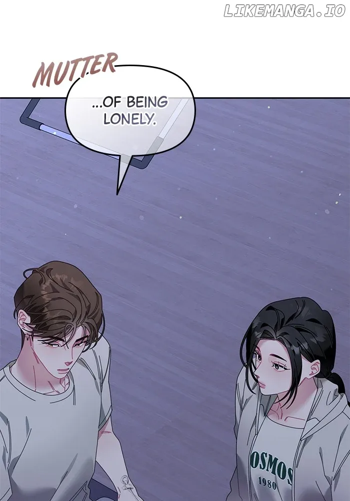 Oh, the Flower That Bloomed on the Wall Chapter 23 page 61