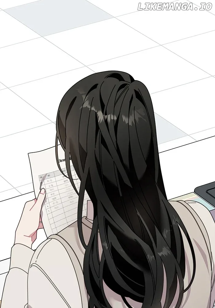 Oh, the Flower That Bloomed on the Wall Chapter 22 page 33