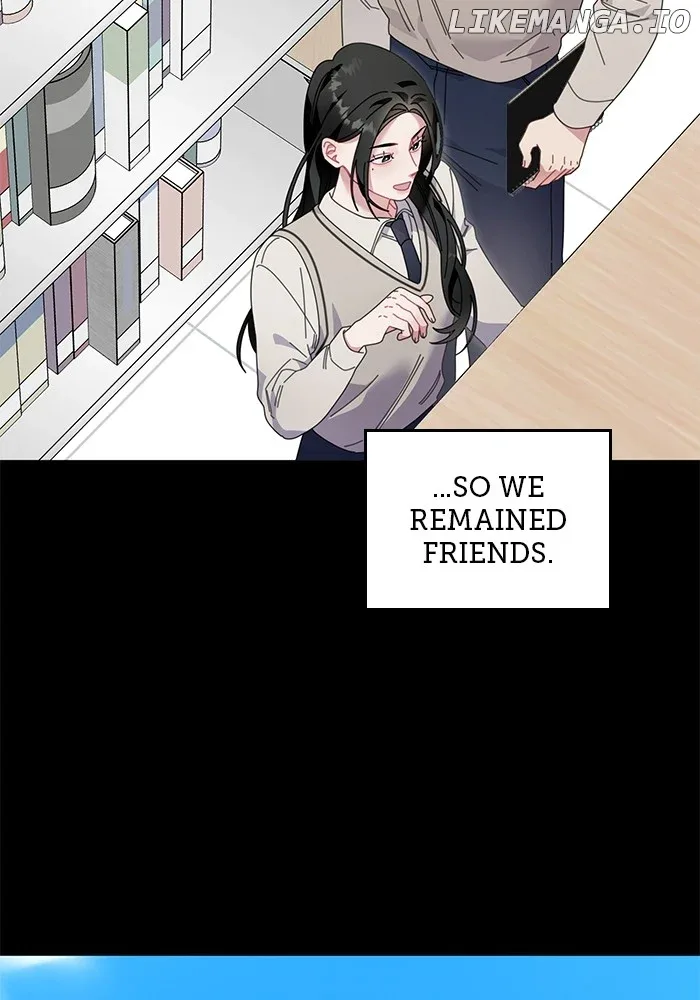 Oh, the Flower That Bloomed on the Wall Chapter 22 page 50