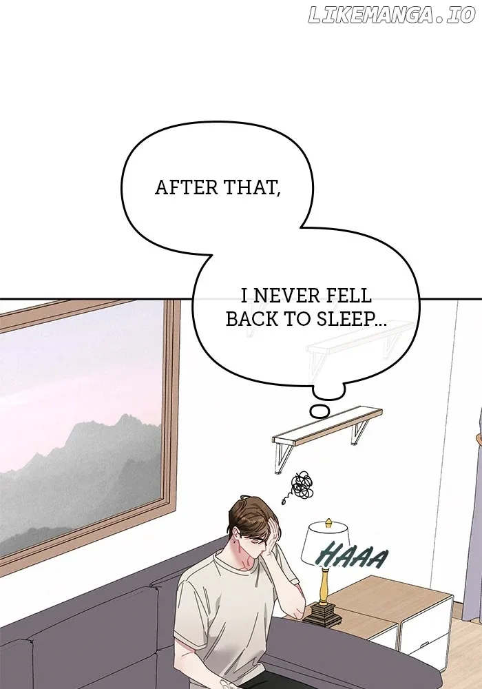 Oh, the Flower That Bloomed on the Wall Chapter 23 page 77