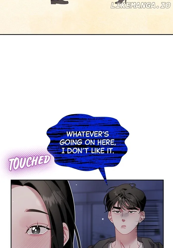 Oh, the Flower That Bloomed on the Wall Chapter 21 page 67