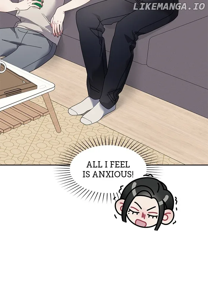 Oh, the Flower That Bloomed on the Wall Chapter 22 page 8