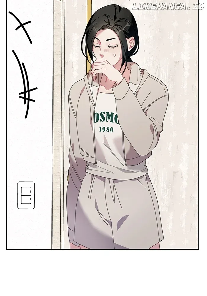 Oh, the Flower That Bloomed on the Wall Chapter 22 page 3