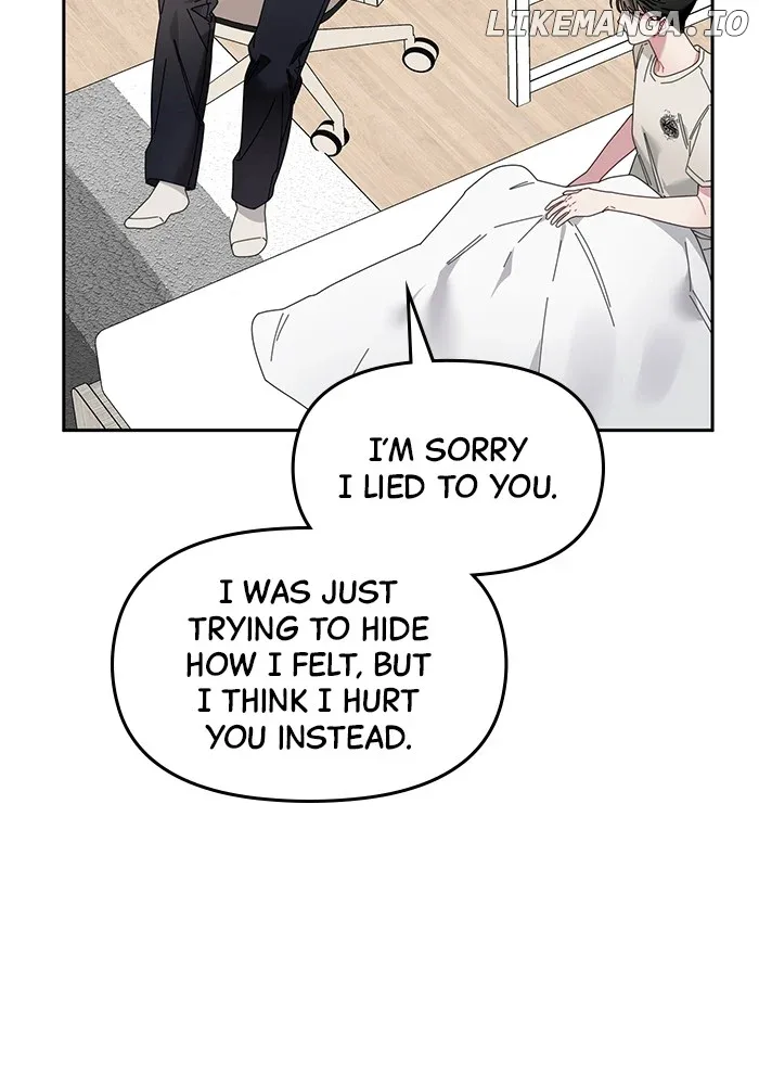 Oh, the Flower That Bloomed on the Wall Chapter 23 page 100