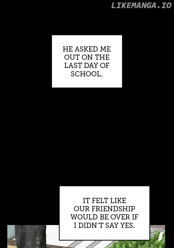 Oh, the Flower That Bloomed on the Wall Chapter 22 page 78