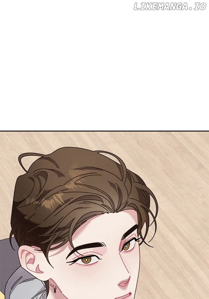 Oh, the Flower That Bloomed on the Wall Chapter 22 page 17