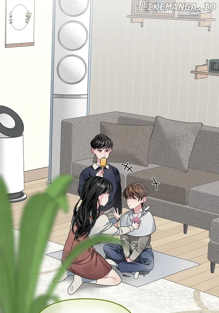 Oh, the Flower That Bloomed on the Wall Chapter 23 page 110
