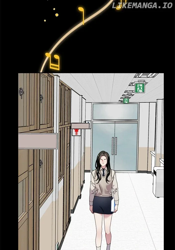 Oh, the Flower That Bloomed on the Wall Chapter 22 page 42