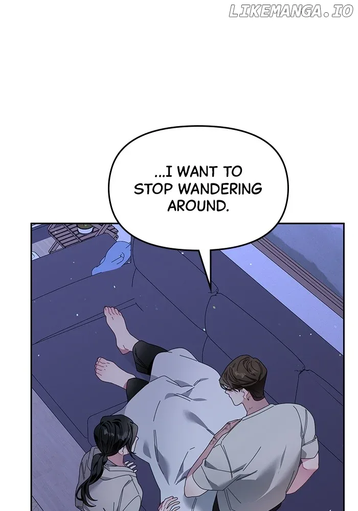 Oh, the Flower That Bloomed on the Wall Chapter 23 page 52
