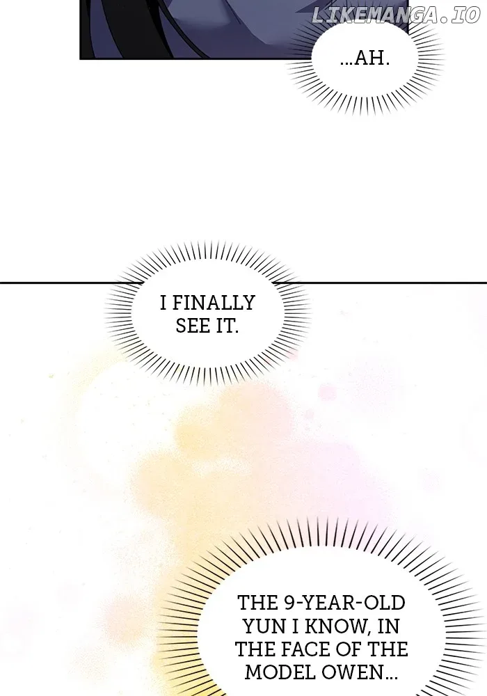 Oh, the Flower That Bloomed on the Wall Chapter 21 page 65