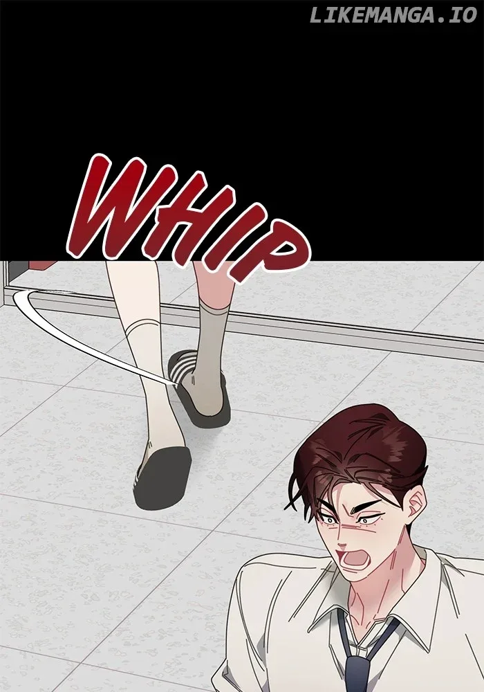 Oh, the Flower That Bloomed on the Wall Chapter 22 page 74