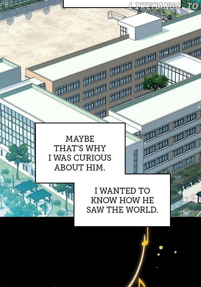 Oh, the Flower That Bloomed on the Wall Chapter 22 page 41