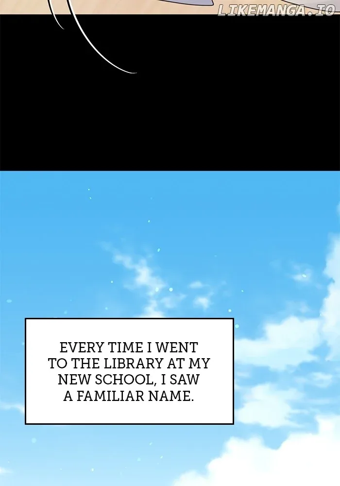 Oh, the Flower That Bloomed on the Wall Chapter 22 page 39