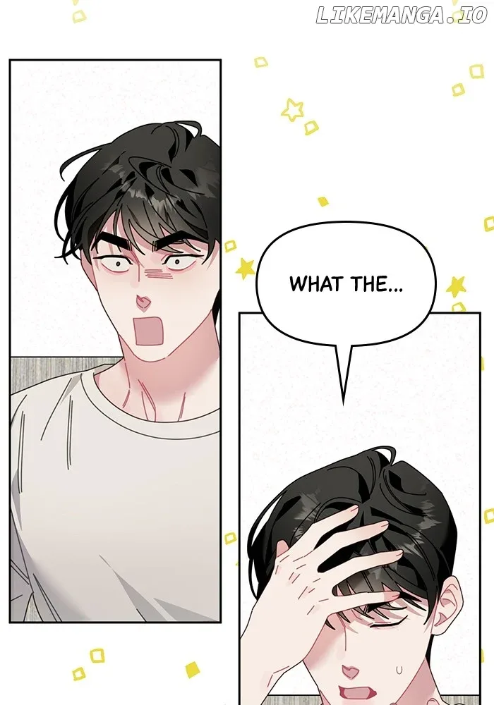 Oh, the Flower That Bloomed on the Wall Chapter 23 page 94