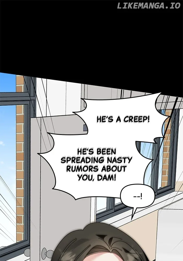 Oh, the Flower That Bloomed on the Wall Chapter 22 page 65