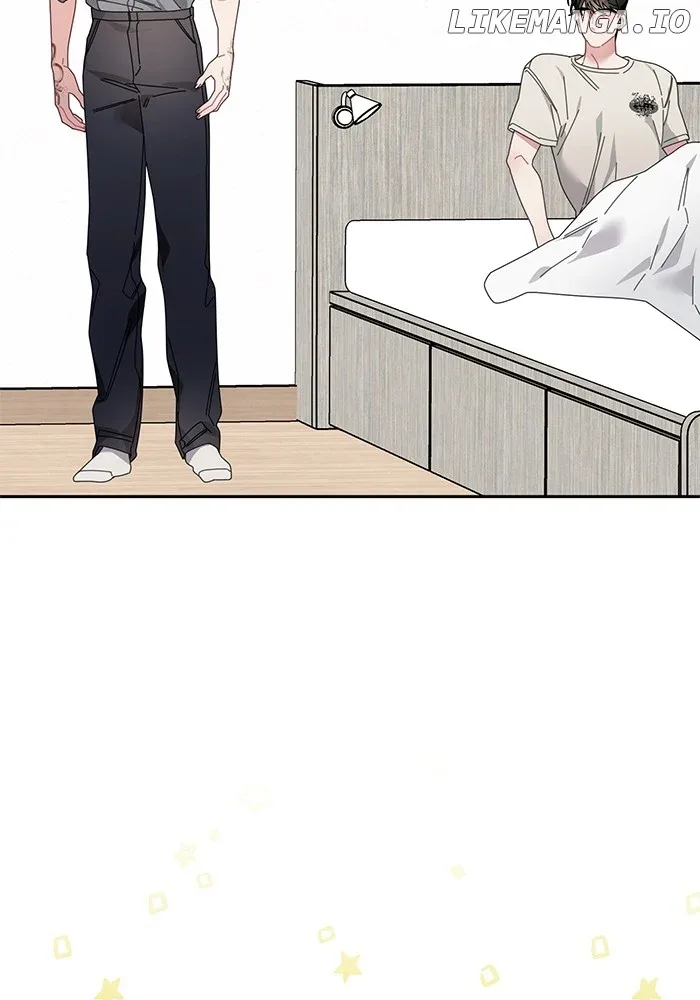 Oh, the Flower That Bloomed on the Wall Chapter 23 page 93