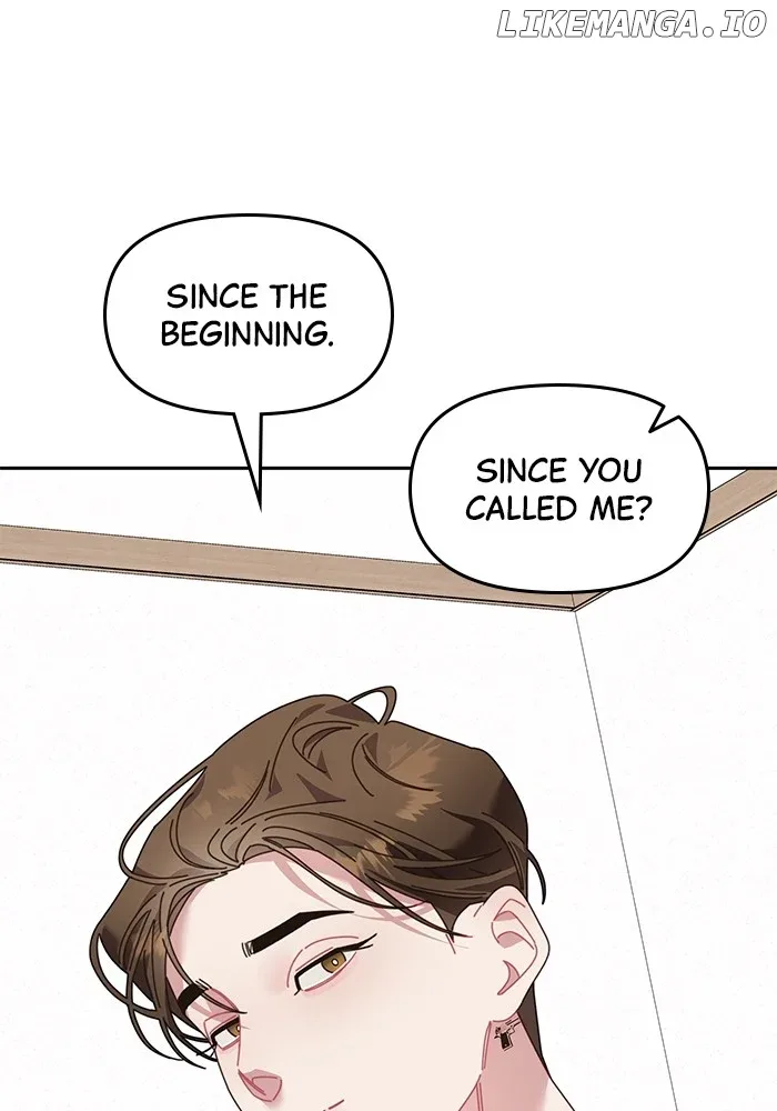 Oh, the Flower That Bloomed on the Wall Chapter 23 page 97