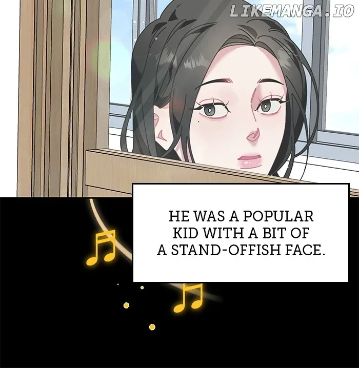 Oh, the Flower That Bloomed on the Wall Chapter 22 page 44