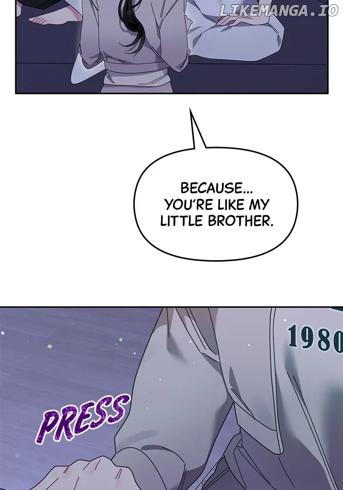 Oh, the Flower That Bloomed on the Wall Chapter 23 page 43