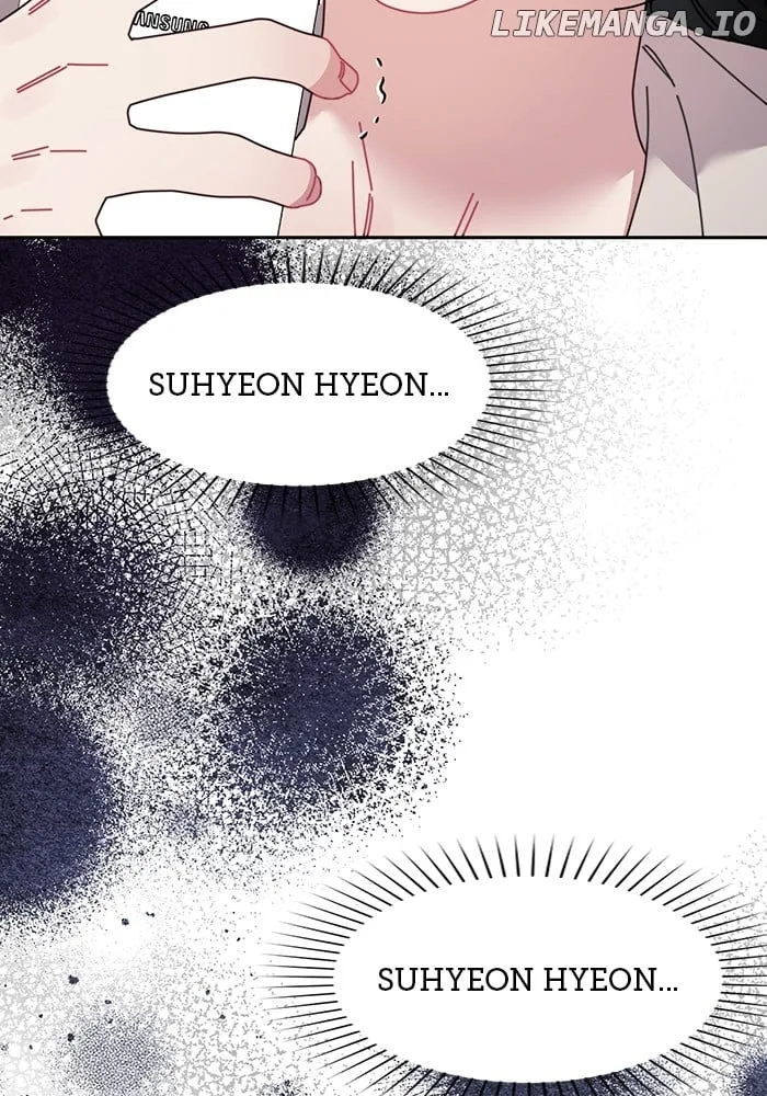 Oh, the Flower That Bloomed on the Wall Chapter 22 page 31