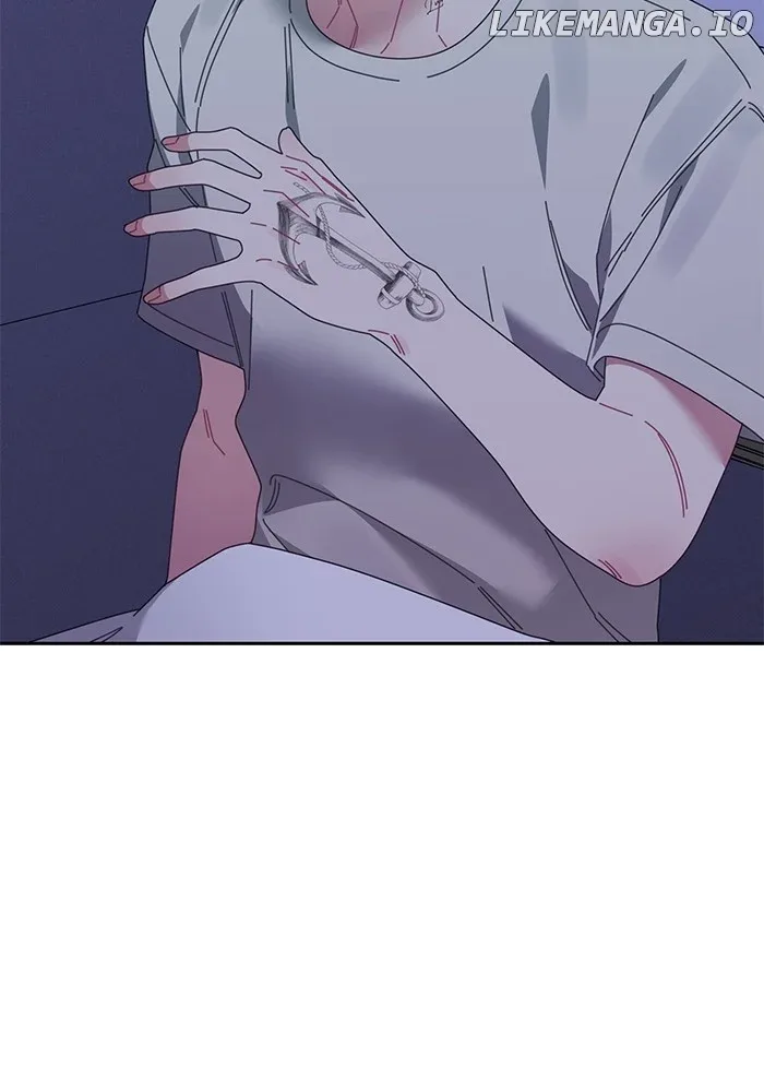 Oh, the Flower That Bloomed on the Wall Chapter 23 page 51