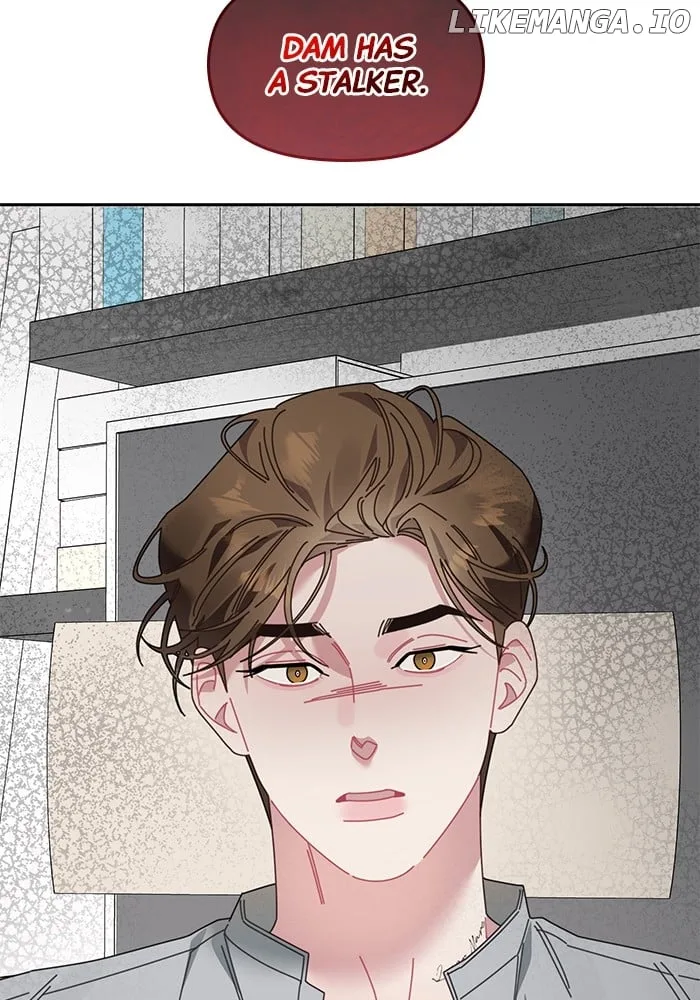 Oh, the Flower That Bloomed on the Wall Chapter 23 page 122