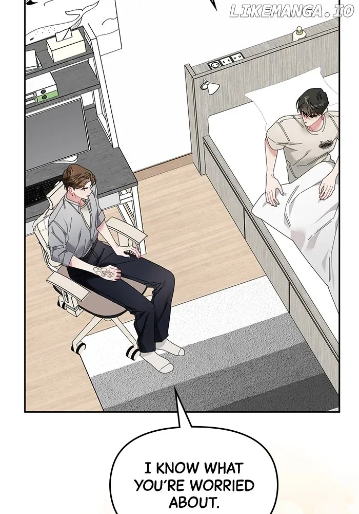 Oh, the Flower That Bloomed on the Wall Chapter 23 page 108