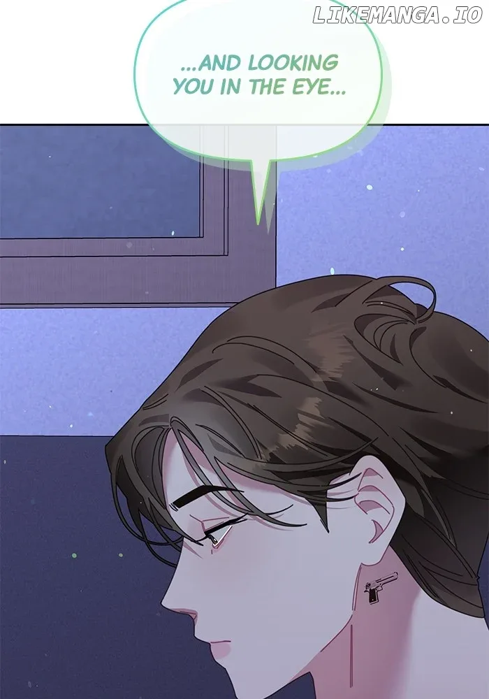 Oh, the Flower That Bloomed on the Wall Chapter 23 page 39