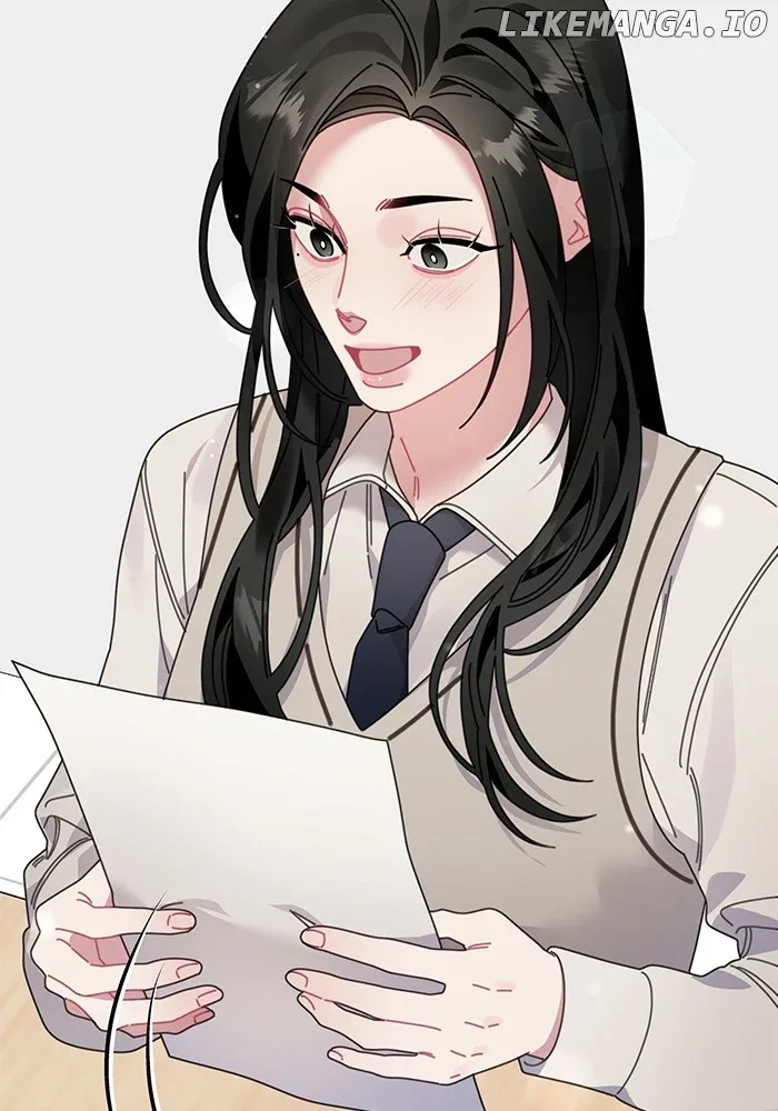 Oh, the Flower That Bloomed on the Wall Chapter 22 page 38
