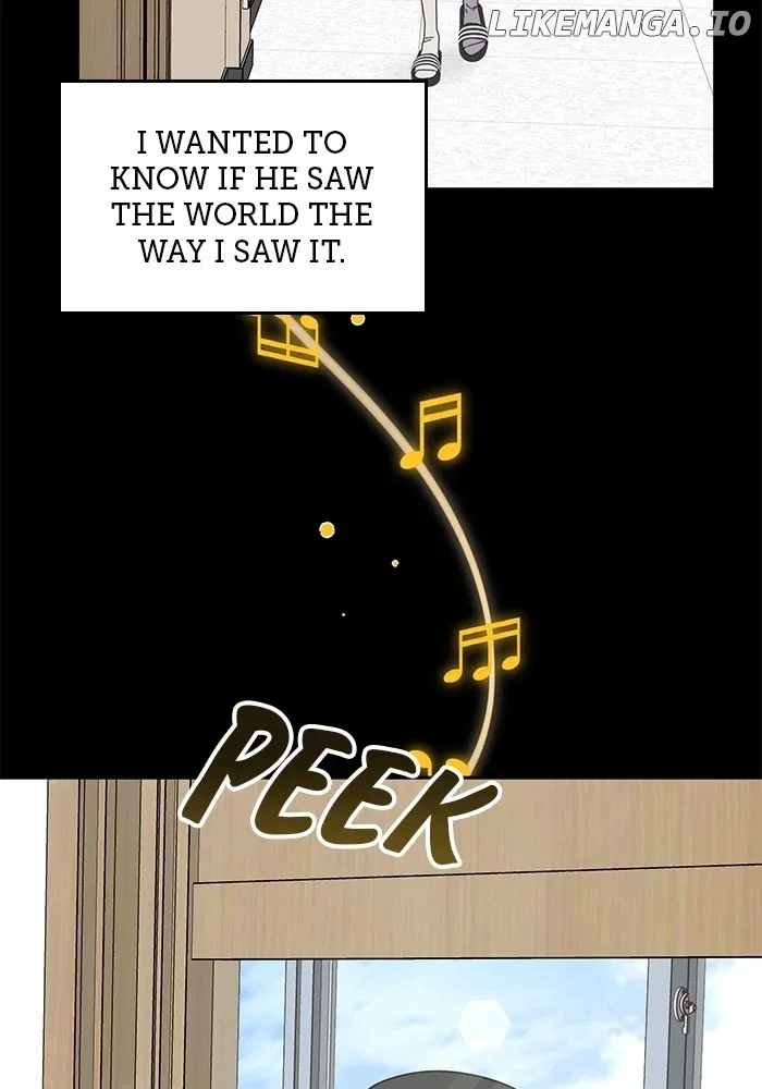 Oh, the Flower That Bloomed on the Wall Chapter 22 page 43