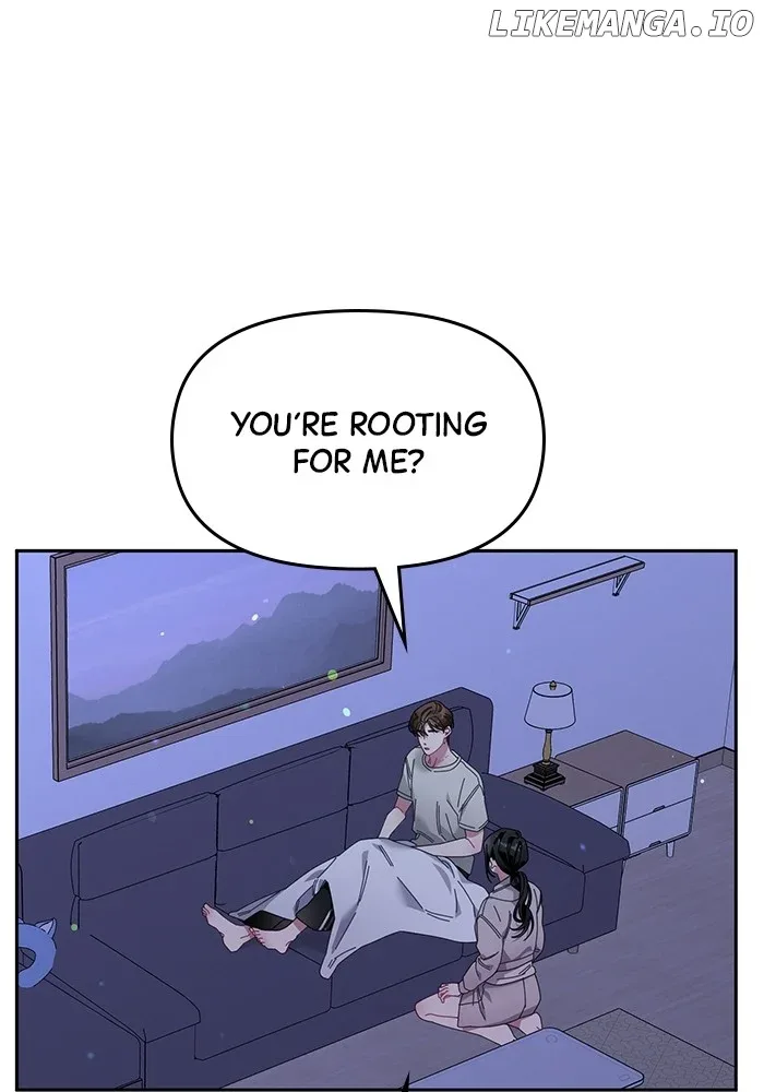 Oh, the Flower That Bloomed on the Wall Chapter 23 page 69