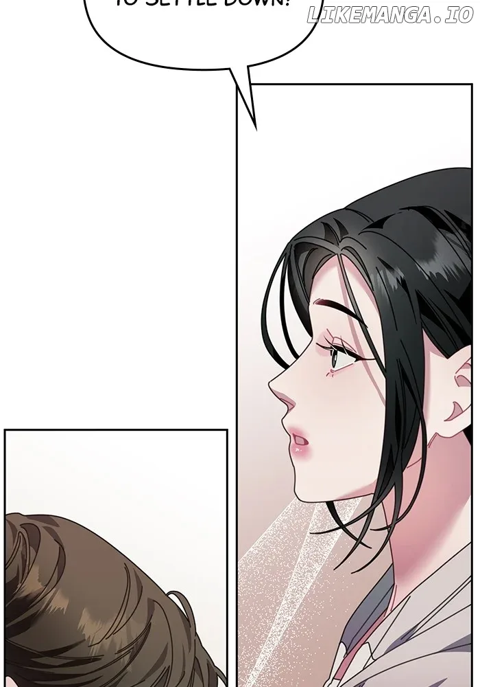 Oh, the Flower That Bloomed on the Wall Chapter 23 page 58