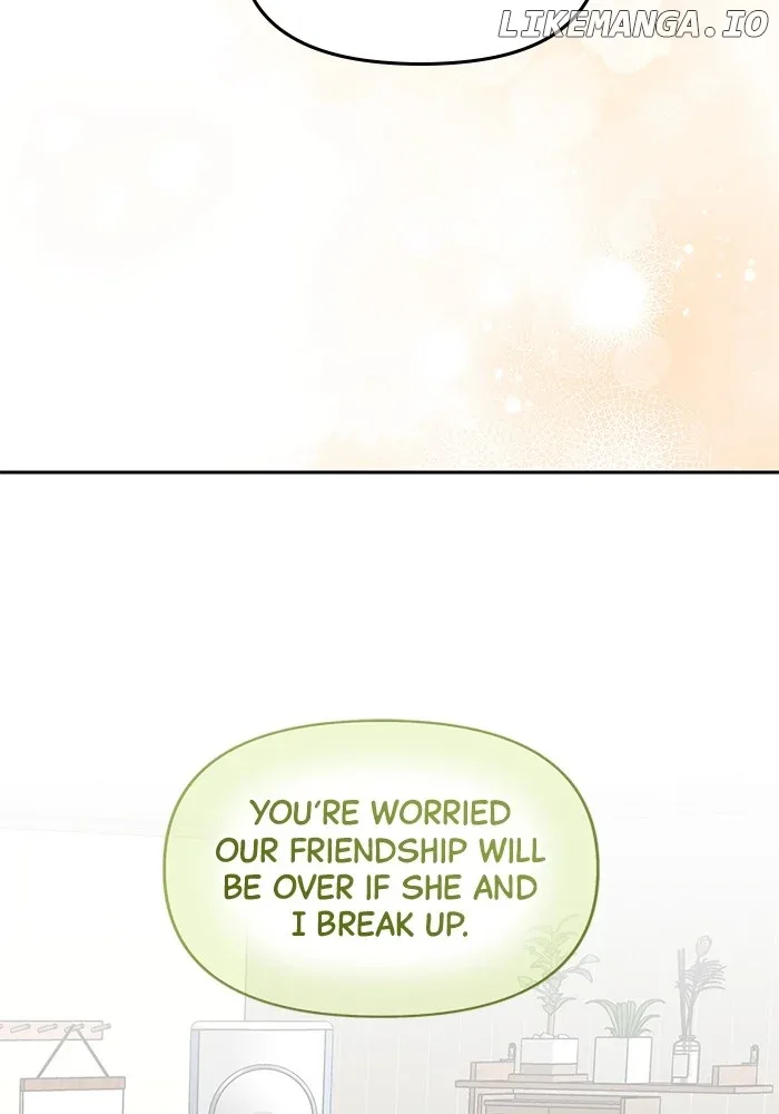 Oh, the Flower That Bloomed on the Wall Chapter 23 page 109