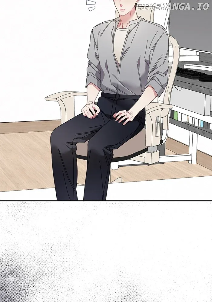 Oh, the Flower That Bloomed on the Wall Chapter 23 page 119